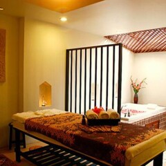 Отель Koh Chang Paradise Ко Чанг спа
