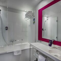 Best Western Premier Hotel Forum Katowice спа