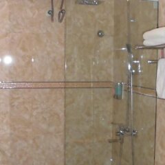Отель Sapa View Hotel Вьетнам, Шапа - отзывы, цены и фото номеров - забронировать отель Sapa View Hotel онлайн ванная фото 2