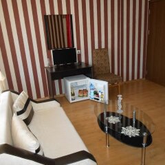 Отель Guest House Tsenovi удобства в номере фото 2