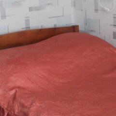 Hotel Msta комната для гостей фото 5