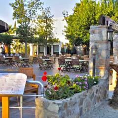 Bagevleri Hotel фото 2