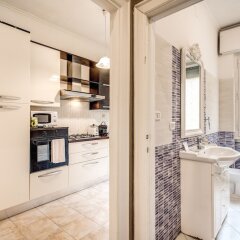 Отель Colonna Suite Holy Stair Италия, Рим - отзывы, цены и фото номеров - забронировать отель Colonna Suite Holy Stair онлайн фото 26