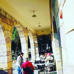 Yakut Hotel Cappadocia Турция, Ортахисар - отзывы, цены и фото номеров - забронировать отель Yakut Hotel Cappadocia онлайн спортивное сооружение