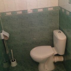 Отель Kozarov House Болгария, Свети Влас - отзывы, цены и фото номеров - забронировать отель Kozarov House онлайн ванная