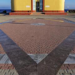 Mitsis La Vita Beach Hotel парковка