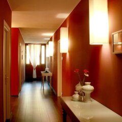 Отель Locanda Viridarium Италия, Региональный парк Colli Euganei - отзывы, цены и фото номеров - забронировать отель Locanda Viridarium онлайн комната для гостей фото 4