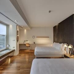 Hotel Plaza Venice комната для гостей фото 5