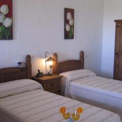 Hotel Rural Hoyo Bautista детские мероприятия фото 2