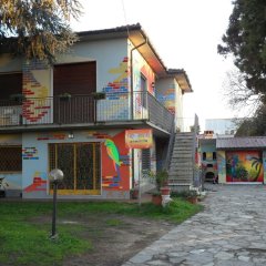 Tropical B&B in Lucca, Italy from 138$, photos, reviews - zenhotels.com photo 2