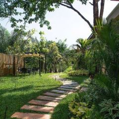 Отель The Fong Krabi Resort Таиланд, Краби - отзывы, цены и фото номеров - забронировать отель The Fong Krabi Resort онлайн фото 5