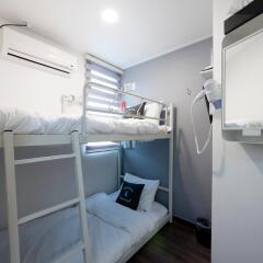 Отель K-Guesthouse Dongdaemun 1 Южная Корея, Сеул - отзывы, цены и фото номеров - забронировать отель K-Guesthouse Dongdaemun 1 онлайн детские мероприятия фото 2