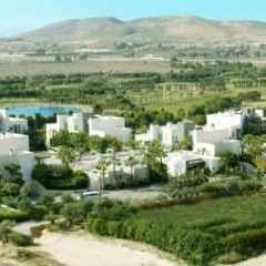Отель El Plantio Golf Resort фото 6