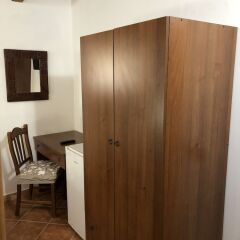 Отель Valle degli Dei Аджерола удобства в номере фото 2