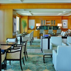 Отель The Ritz-Carlton, Dubai International Financial Centre ОАЭ, Дубай - 8 отзывов об отеле, цены и фото номеров - забронировать отель The Ritz-Carlton, Dubai International Financial Centre онлайн фото 6