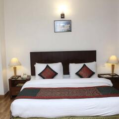 Отель Goodwill Hotel Delhi Индия, Нью-Дели - отзывы, цены и фото номеров - забронировать отель Goodwill Hotel Delhi онлайн комната для гостей фото 4