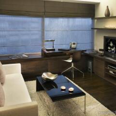Отель Pan Pacific Serviced Suites Orchard, Singapore Сингапур, Сингапур - отзывы, цены и фото номеров - забронировать отель Pan Pacific Serviced Suites Orchard, Singapore онлайн интерьер отеля фото 2