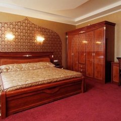 Гостиница Азия в Краснодаре 6 отзывов об отеле, цены и фото номеров - забронировать гостиницу Азия онлайн Краснодар комната для гостей фото 3