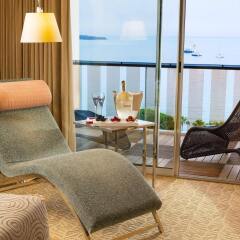 Grand Hotel комната для гостей фото 3