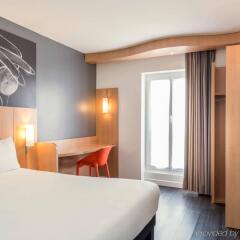 Отель ibis Paris Père Lachaise Франция, Париж - отзывы, цены и фото номеров - забронировать отель ibis Paris Père Lachaise онлайн комната для гостей фото 3