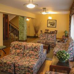 Hotel Isolino Эль-Грове интерьер отеля