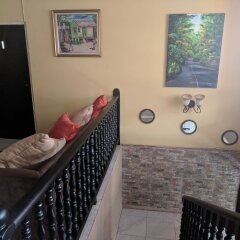 Отель Rockhampton Retreat Guest House интерьер отеля фото 3
