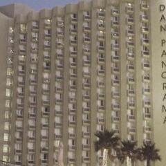 Dan Panorama Tel Aviv Hotel Тель-Авив фитнесс-зал фото 2