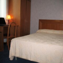 Hotel Autostrada Падуя комната для гостей фото 2