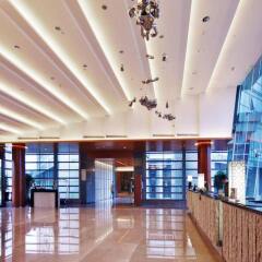 Grand Skylight International Hotel Shenzhen Guanlan Avenue интерьер отеля фото 3