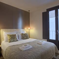 Отель Ssg Sagrada Familia Apartments (ex Ssa) Испания, Барселона - отзывы, цены и фото номеров - забронировать отель Ssg Sagrada Familia Apartments (ex Ssa) онлайн комната для гостей
