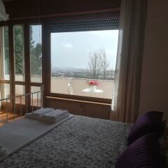Отель B&B Il Giardino di Villa Anna Италия, Треказе - отзывы, цены и фото номеров - забронировать отель B&B Il Giardino di Villa Anna онлайн комната для гостей