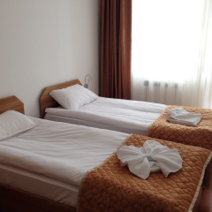 Отель Belvedere Holiday Club Банско комната для гостей фото 2