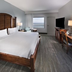 Island House Hotel Orange Beach - a DoubleTree by Hilton in Orange Beach, United States of America from 262$, photos, reviews - zenhotels.com guestroom