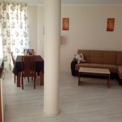 Отель Deluxe Premier Residence Болгария, Солнечный берег - отзывы, цены и фото номеров - забронировать отель Deluxe Premier Residence онлайн комната для гостей фото 3