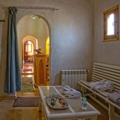 Отель Kasbah Sirocco Марокко, Загора - отзывы, цены и фото номеров - забронировать отель Kasbah Sirocco онлайн фото 8