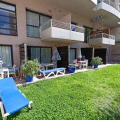 Отель Odalys - Appart'Hotel Les Félibriges Франция, Канны - отзывы, цены и фото номеров - забронировать отель Odalys - Appart'Hotel Les Félibriges онлайн фото 2