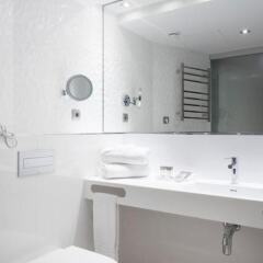 Hotel Catalonia Atenas 4* Стандартный номер с различными типами кроватей фото 38