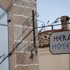 Hera Hotel Турция, Дикили - отзывы, цены и фото номеров - забронировать отель Hera Hotel онлайн спортивное сооружение