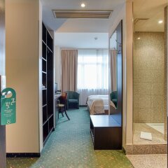 Centro Hotel Berlin Kurfürstendamm Берлин фото 3