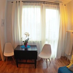 Отель Apartament Przytulny OLD TOWN Heweliusza комната для гостей фото 3
