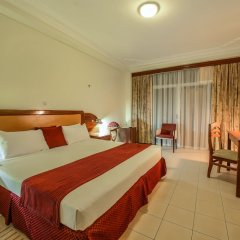 Hotel Chez Lando in Kigali, Rwanda from 131$, photos, reviews - zenhotels.com guestroom photo 4