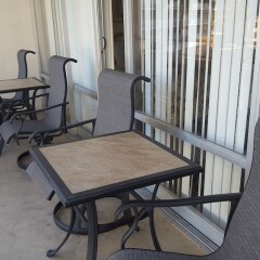 Отель Ilikai Hotel & Luxury Suites США, Пляж Waikiki - отзывы, цены и фото номеров - забронировать отель Ilikai Hotel & Luxury Suites онлайн балкон
