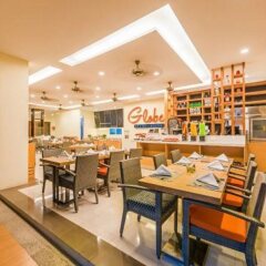 Отель The Pelican Residence & Suite Krabi гостиничный бар