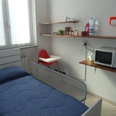 Отель B&B Le Valli Сериате комната для гостей фото 3