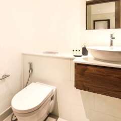 Отель Luxurious Getaway Right Across City Walk Mall Дубай фото 30