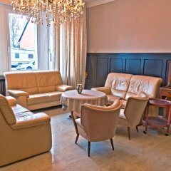 Hotel am Schloss интерьер отеля фото 3
