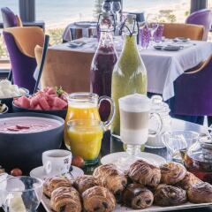 Отель Bohemia Suites & Spa - Adults only фото 2
