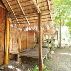 Отель Easy Huts Ланта детские мероприятия