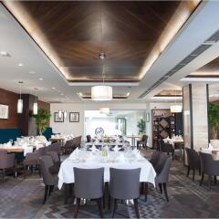 Hotel Constantine the Great