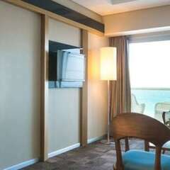 Boyalik Beach Hotel & Spa Чешме удобства в номере